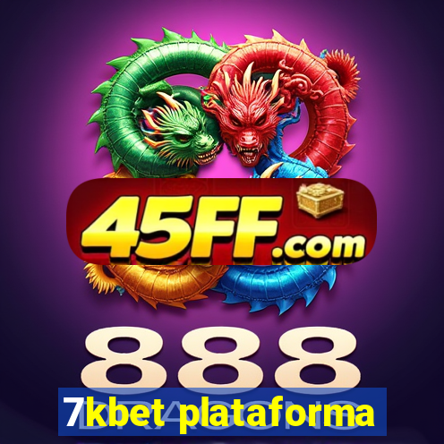7kbet plataforma